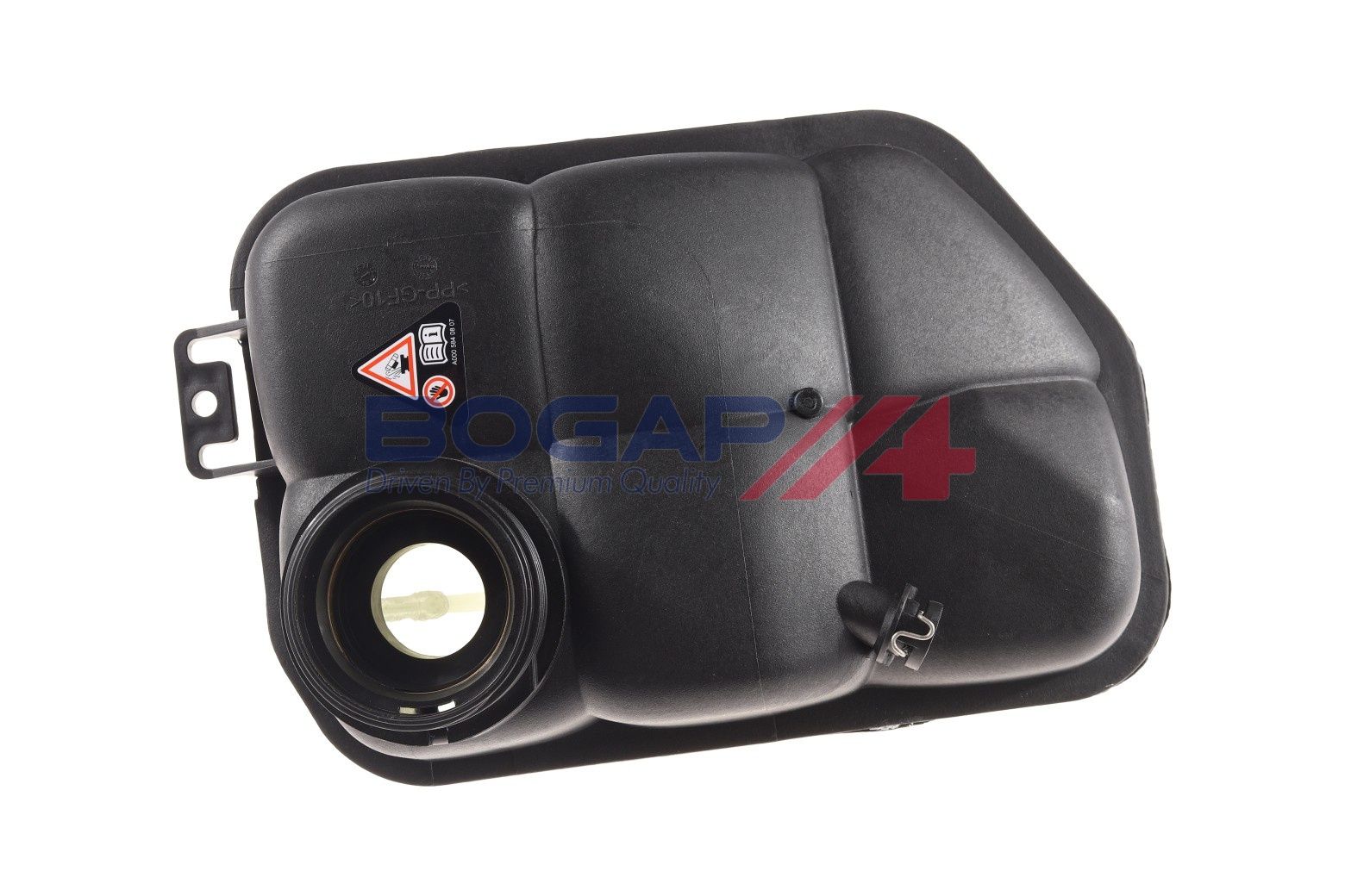 BOGAP C4240101 Expansion Tank, Coolant