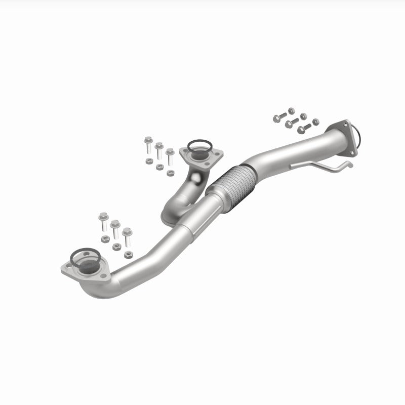 Magnaflow BRE Exhaust 08-12 Accord 3.5L Front Pipe Kit