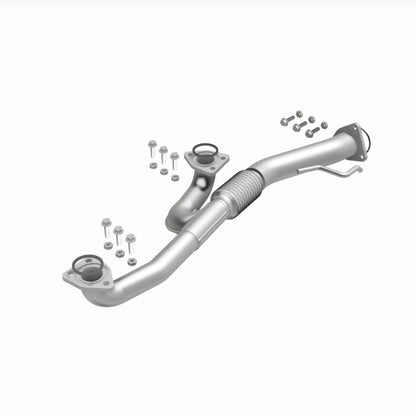 Magnaflow BRE Exhaust 08-12 Accord 3.5L Front Pipe Kit