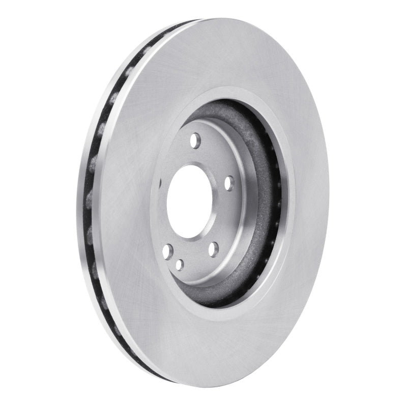 DFC 06-07 Mercedes-Benz C350 Front Brake Rotor