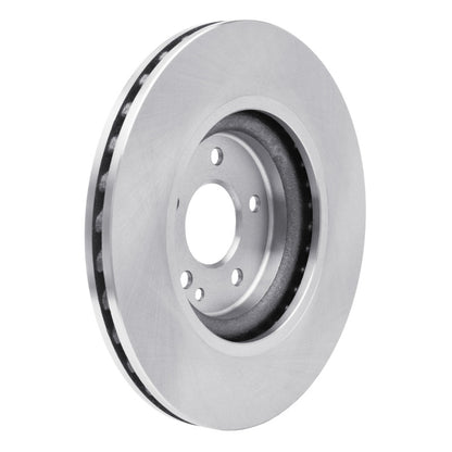 DFC 06-07 Mercedes-Benz C350 Front Brake Rotor
