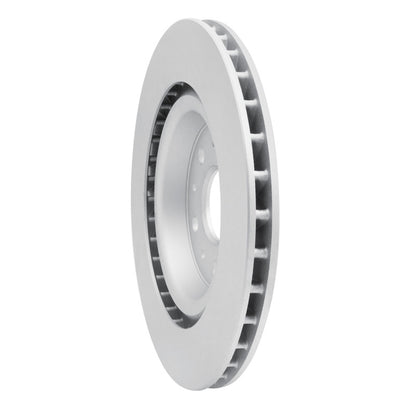 DFC 20-25 Chevrolet Corvette Rear GeoSPEC Coated Rotor