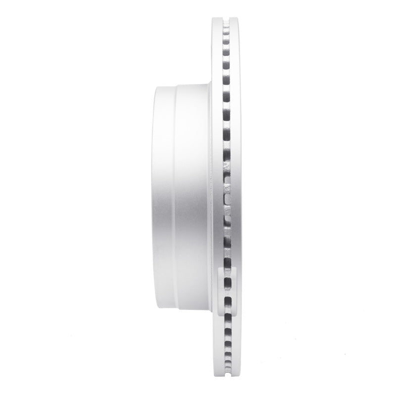 DFC 12-20 Ford F-150 4WD Rear GeoSPEC Coated Rotor