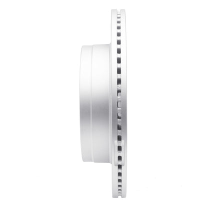DFC 12-20 Ford F-150 4WD Rear GeoSPEC Coated Rotor