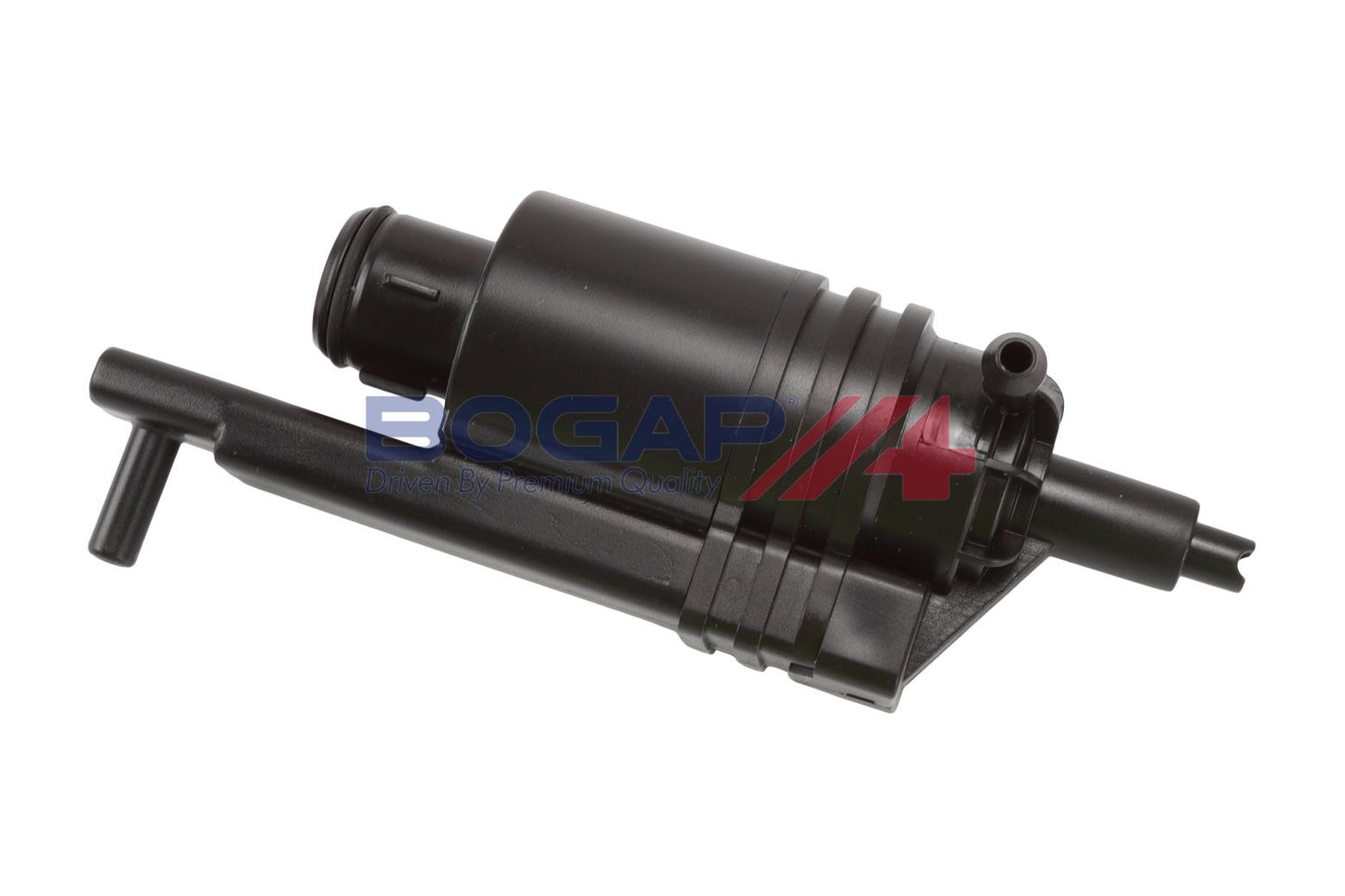 BOGAP A5520102 Washer Fluid Pump, Window Cleaning