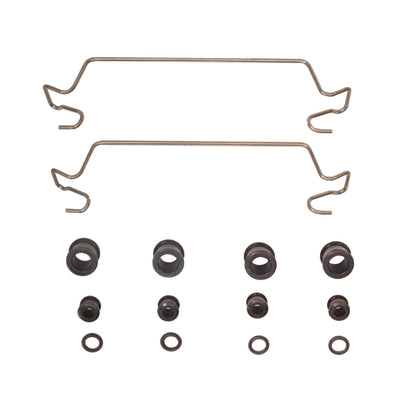DFC 73-78 Chrysler Cordoba Front Premium Hardware Kit