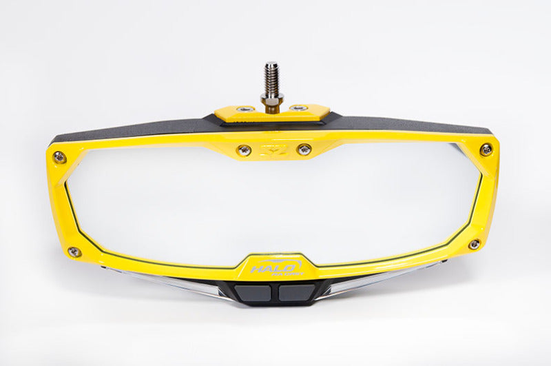 Seizmik Halo RA Cast Color Kit - Yellow