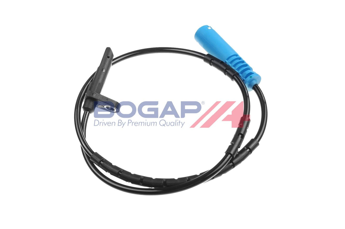 BOGAP B7117229 Sensor, Wheel Speed