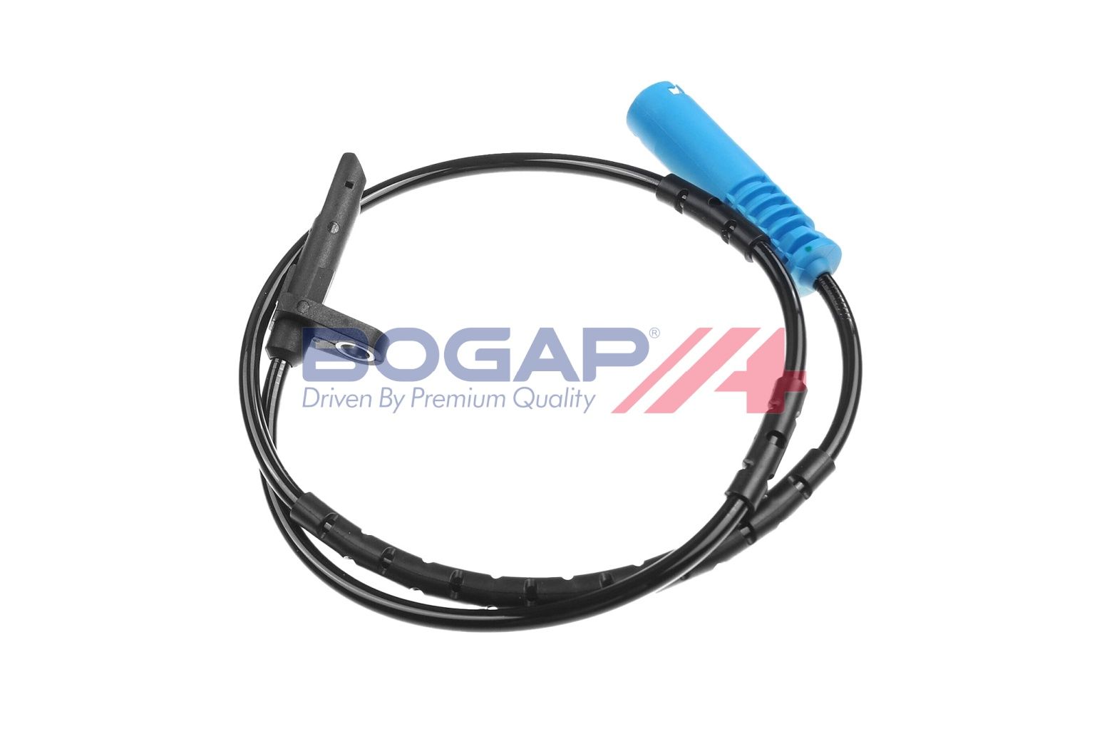 BOGAP B7117229 Sensor, Wheel Speed