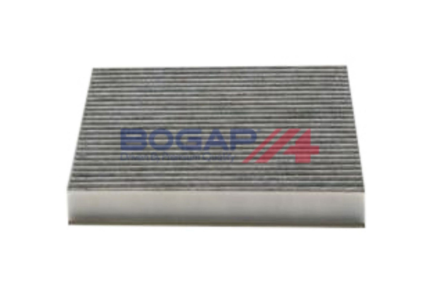 BOGAP J8112100 Filter, Cabin Air