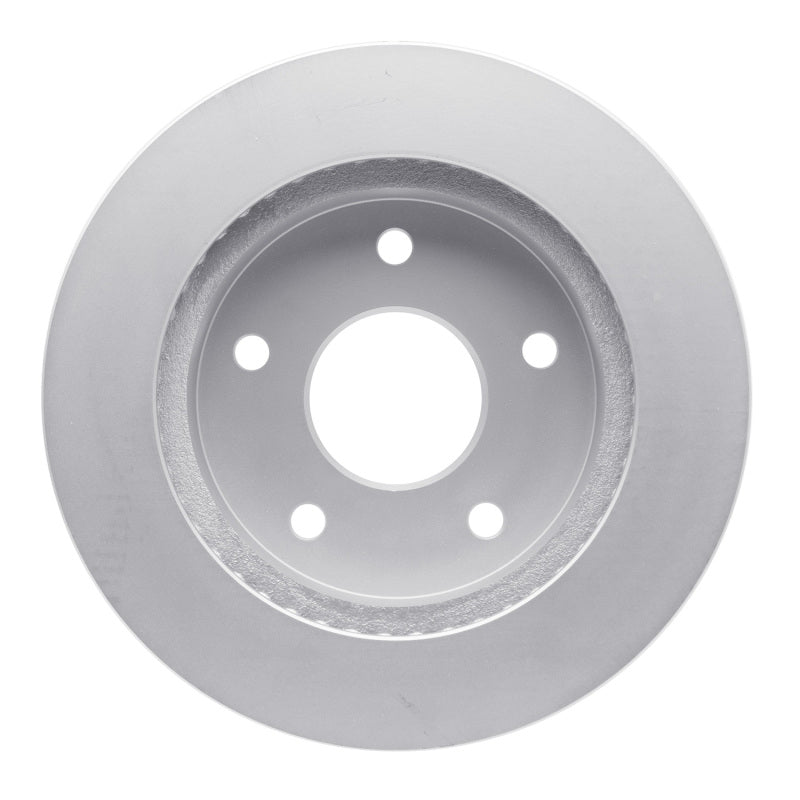 DFC 00-01 Dodge Ram 1500 Pickup Front GeoSPEC Coated Rotor