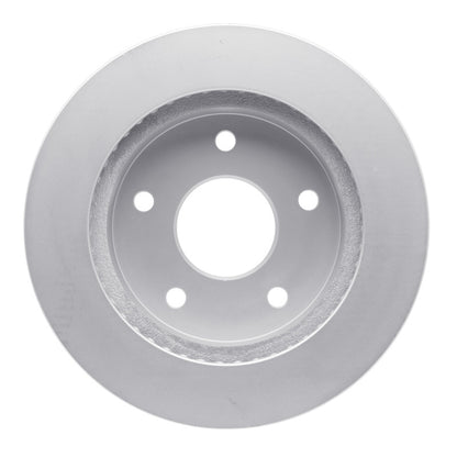 DFC 00-01 Dodge Ram 1500 Pickup Front GeoSPEC Coated Rotor