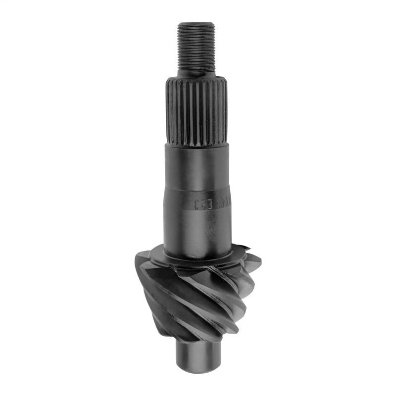 Yukon Gear & Axle Yukon Gear High Performance Thick Gear Set For 10.5in GM 14 Bolt Truck in a 5.38 Ratio