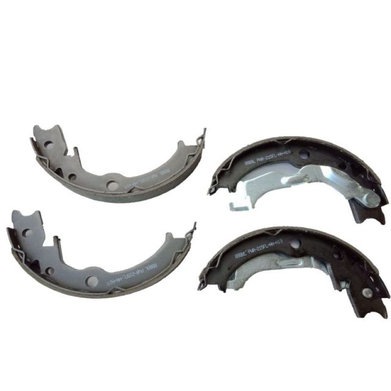 PowerStop Power Stop 14-15 Chevrolet Spark EV Rear Autospecialty Parking Brake Shoes