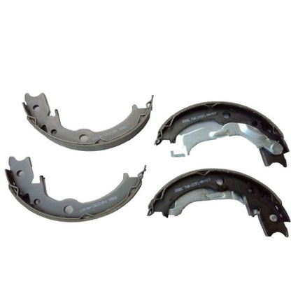 PowerStop Power Stop 14-15 Chevrolet Spark EV Rear Autospecialty Parking Brake Shoes