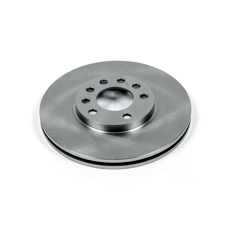 PowerStop Power Stop 99-03 Saab 9-3 Front Autospecialty Brake Rotor