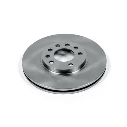 PowerStop Power Stop 99-03 Saab 9-3 Front Autospecialty Brake Rotor