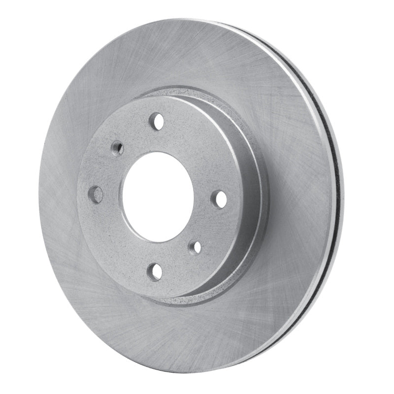 DFC 90-92 Infiniti M30 Front Brake Rotor