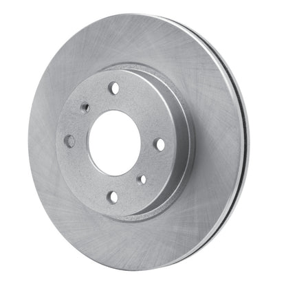 DFC 90-92 Infiniti M30 Front Brake Rotor