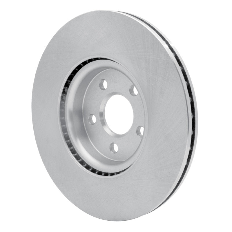 DFC 18-23 Ford Transit Connect Front Brake Rotor