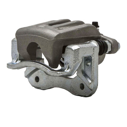 DFC 07-08 Kia Amanti Rear-R Premium Caliper - Silver Zinc Coated