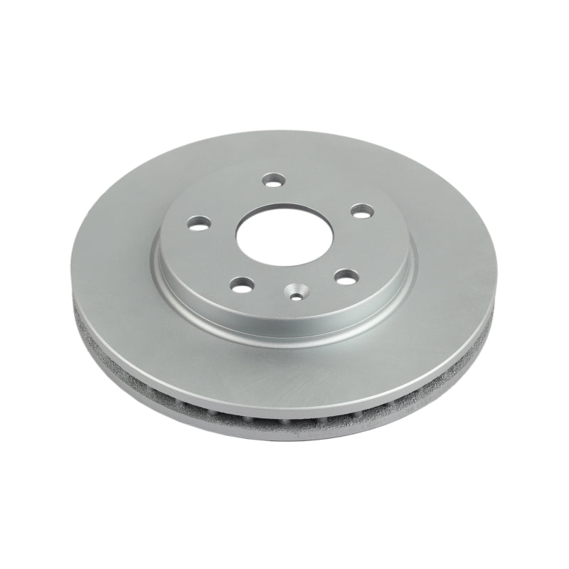 PowerStop Power Stop 11-16 Buick LaCrosse Front Evolution Geomet Coated Rotor