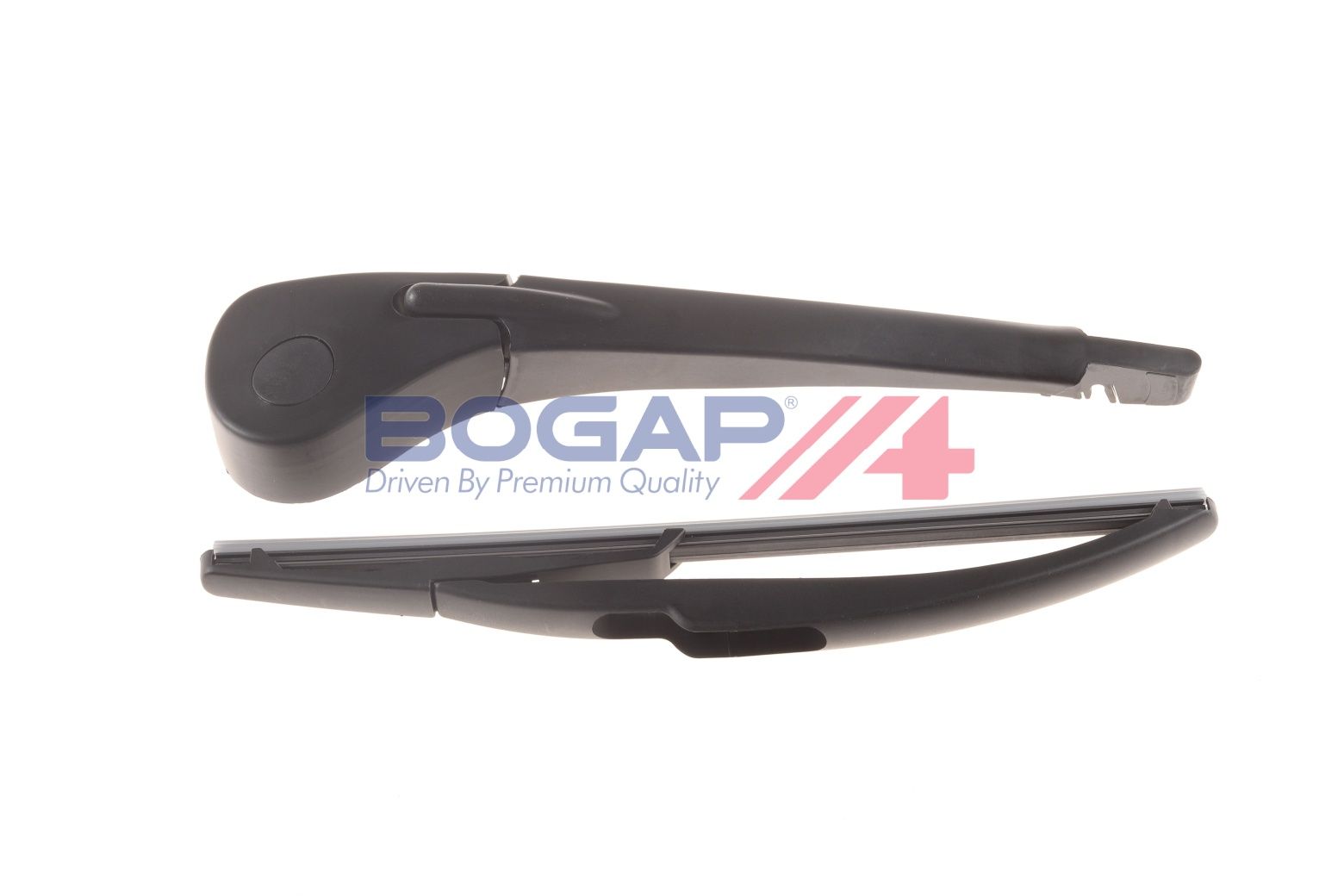 BOGAP R5515103 Wiper Arm Set, Window Cleaning