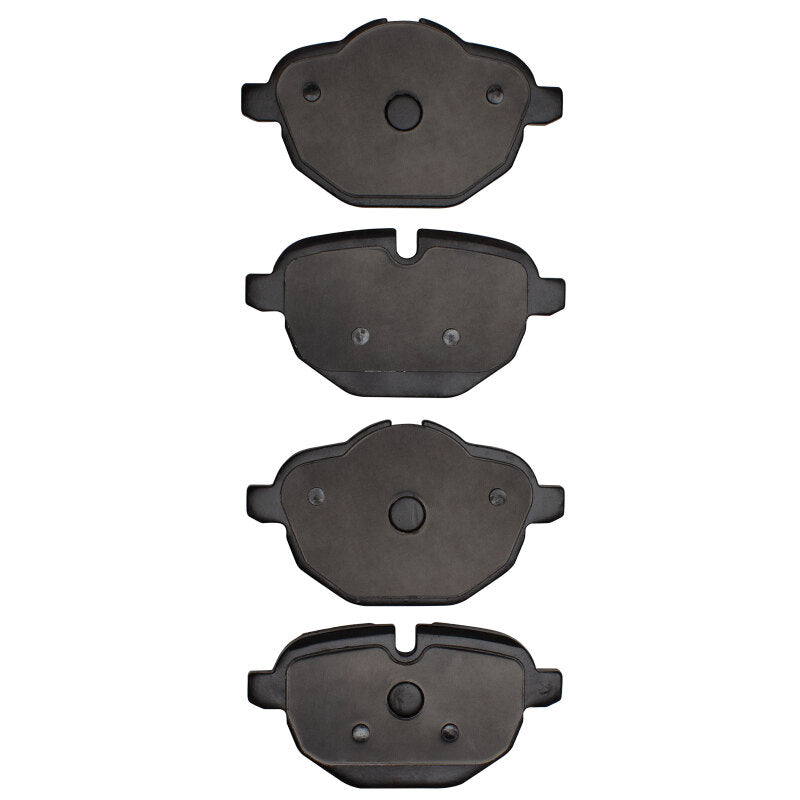 DFC 11-20 BMW ActiveHybrid 5 Rear 5000 Advanced Ceramic Brake Pads