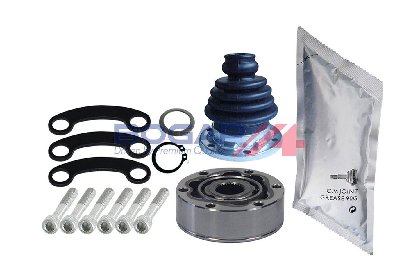 BOGAP A3513173 Joint Kit, Drive Shaft