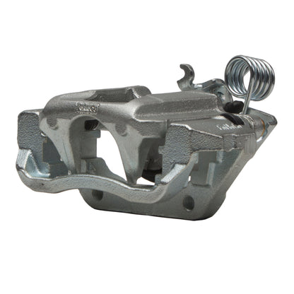 DFC 09-12 Ford Taurus SHO Rear-R Premium Caliper - Silver Zinc Coated