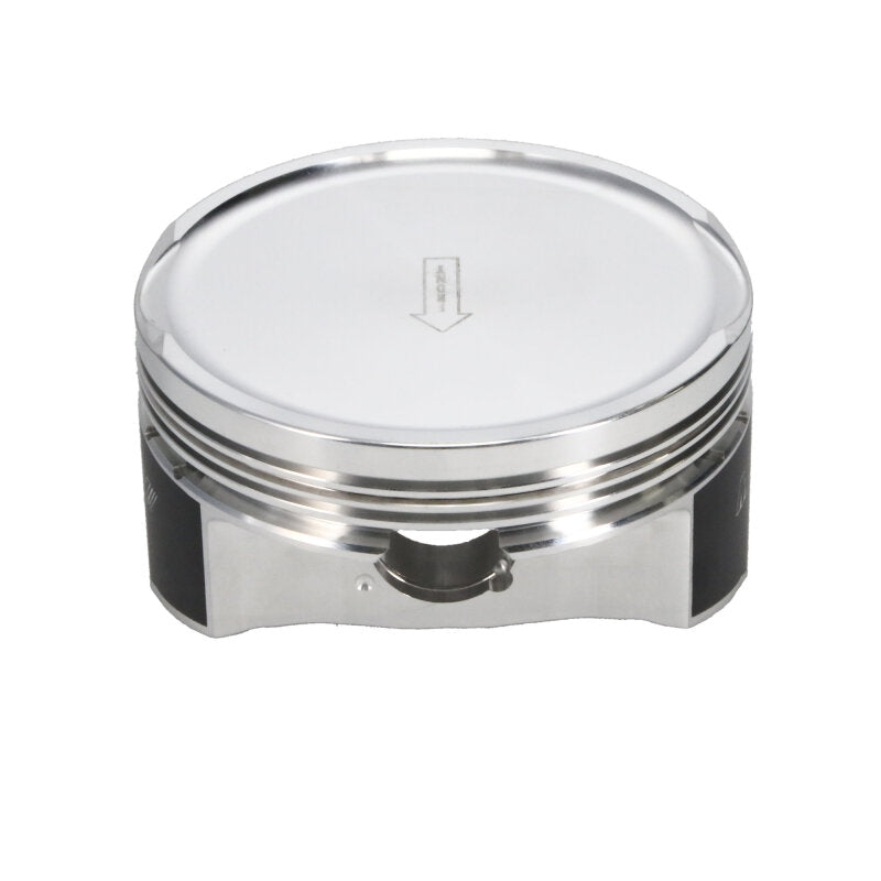 Manley Performance Manley Chrysler 6.1L Hemi Stroker Series -11.5cc Dish Piston Set 4.060in Bore 6.240in Rod L .927in