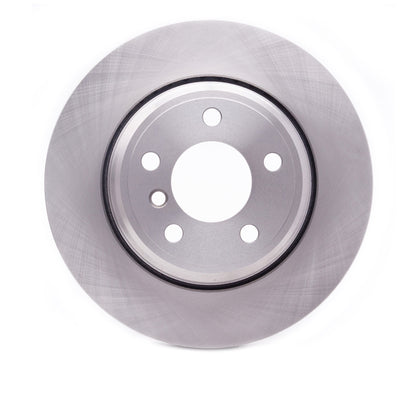 DFC 02-06 BMW X5 Rear Brake Rotor