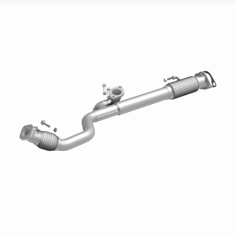 Magnaflow BRE Exhaust 10-15 Equinox Terrain 3.0L 3.6L Front Pipe Kit