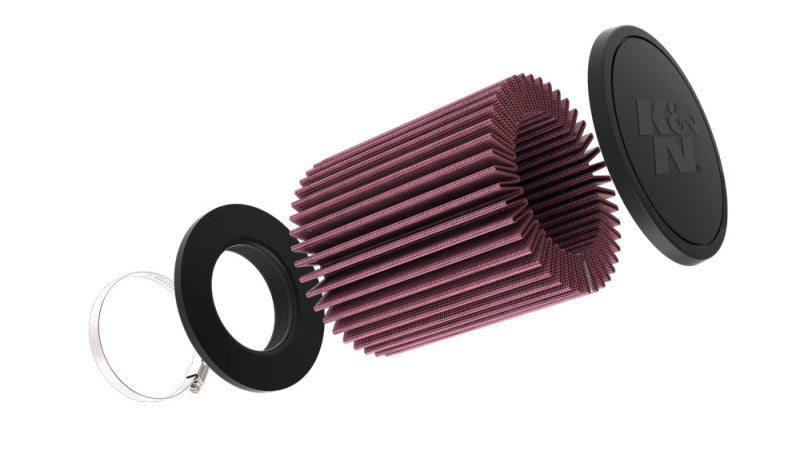 K&N Engineering K&N 2015 Arctic Cat XR500 Replacement Air Filter