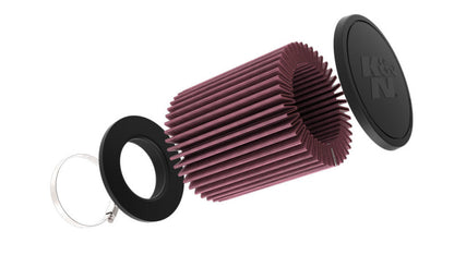 K&N Engineering K&N 2015 Arctic Cat XR500 Replacement Air Filter