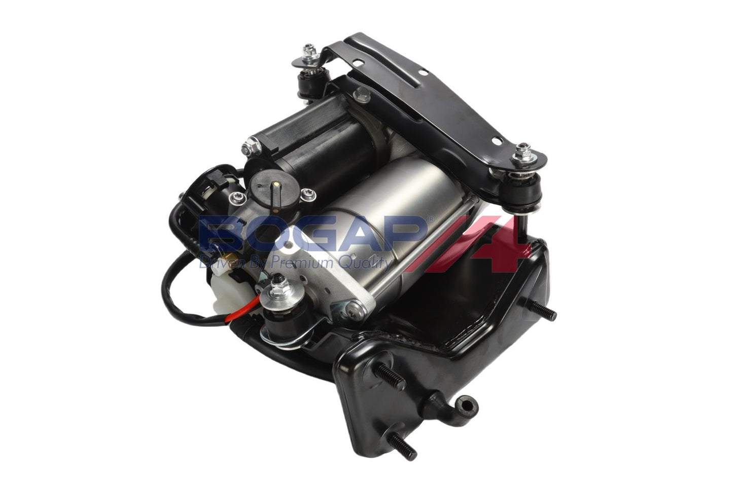 BOGAP J3428100 Compressor, Compressed-Air System