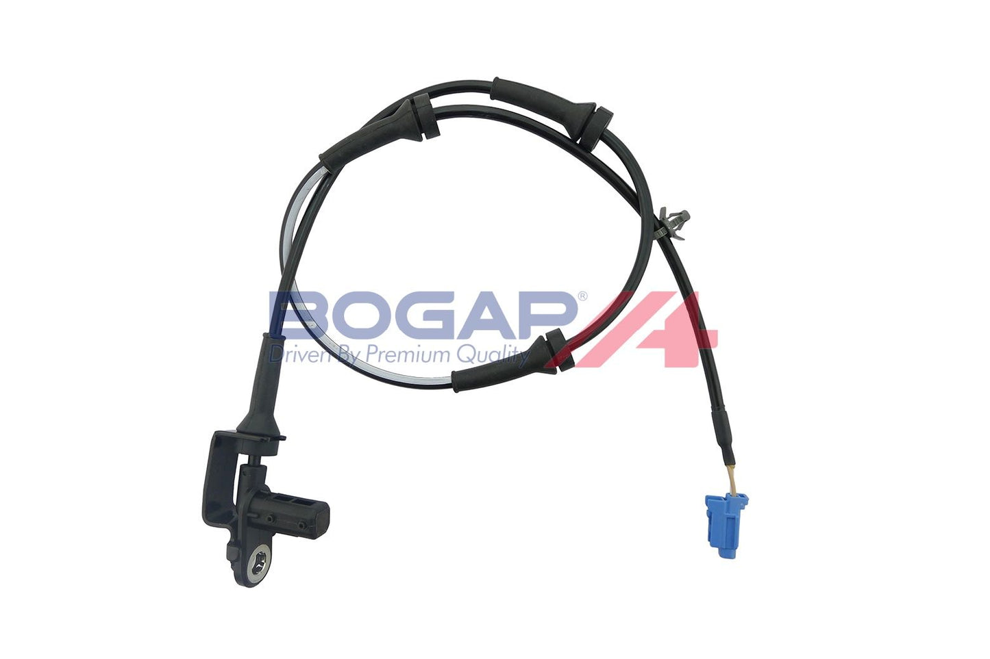 BOGAP N7117145 Sensor, Wheel Speed