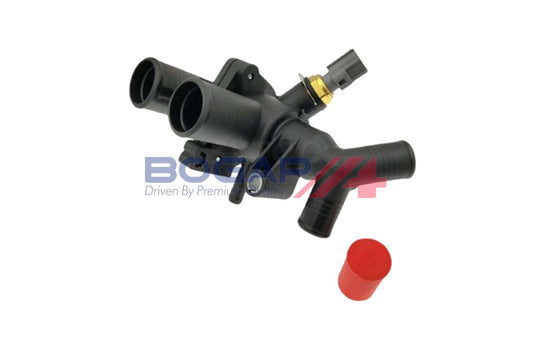 BOGAP P4234125 Thermostat, Coolant