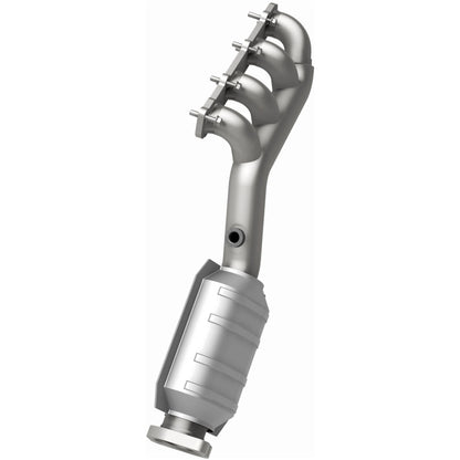 MagnaFlow Direct Fit Catalytic Converter 06-09 Cadillac STS 4.4L Passenger Side
