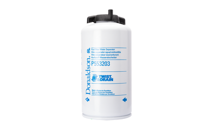 Fleece Performance Universal Donaldson P553203 Fuel Filters (12 Pack)