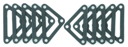 TwinPower Twin Power 91-98 FXD Models Oil Spout Gasket Replaces H-D 62423-90 5 Pk