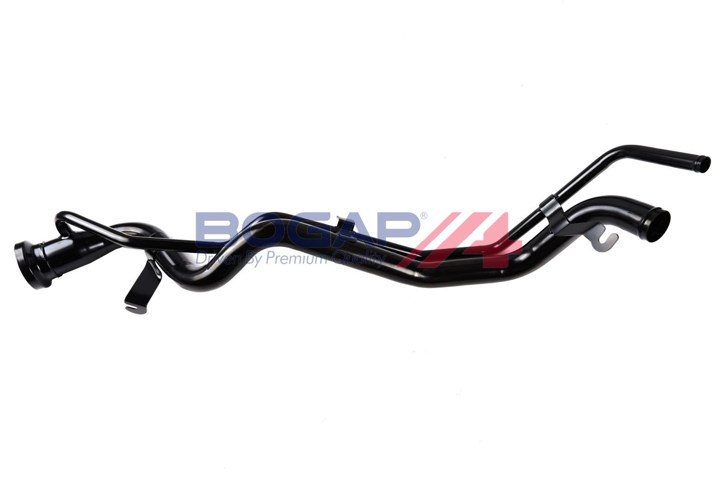 BOGAP A1637100 Filler Port, Fuel Tank
