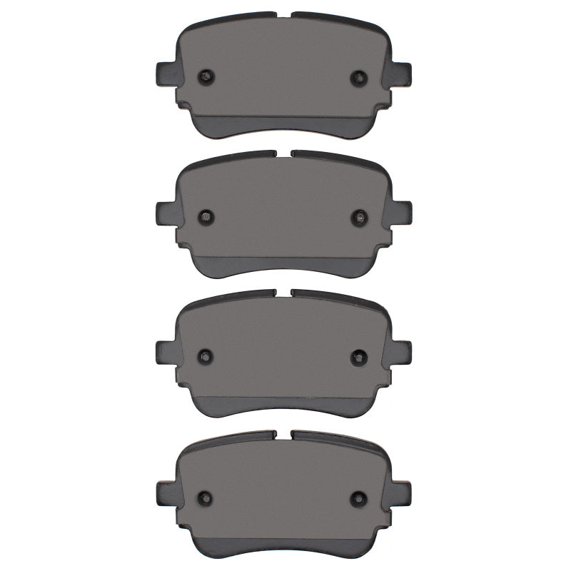 R1 Concepts R1 20-26 Audi S7 Sportback Rear Euro Ceramic Brake Pads