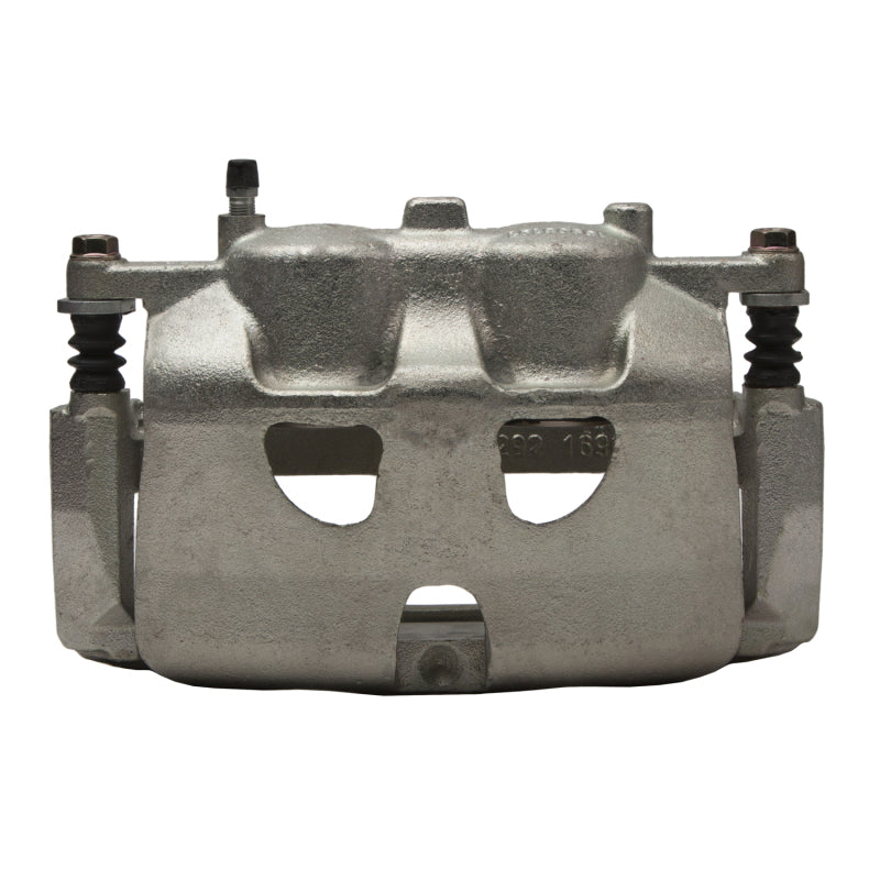 DFC 10-21 Ford F-150 4WD Front-L Premium Caliper - Silver Zinc Coated