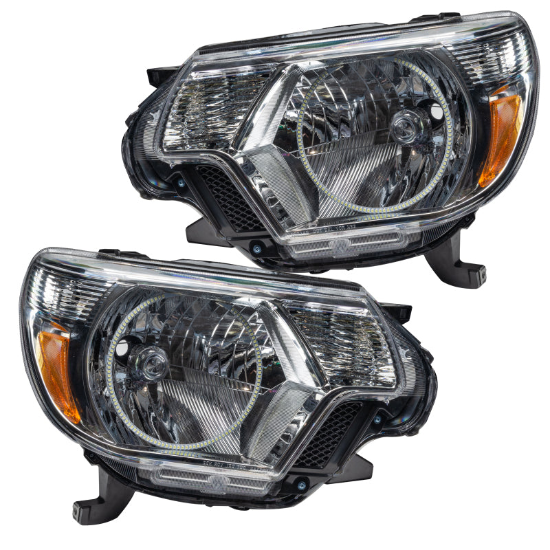 ORACLE Lighting Oracle 12-15 Toyota Tacoma SMD HL - ColorSHIFT w/ Simple Controller