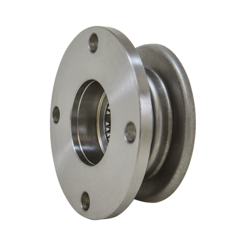 Yukon Gear & Axle Yukon Gear Yoke For 04 and Older Toyota Tacoma and T100 w/ 30 Spline