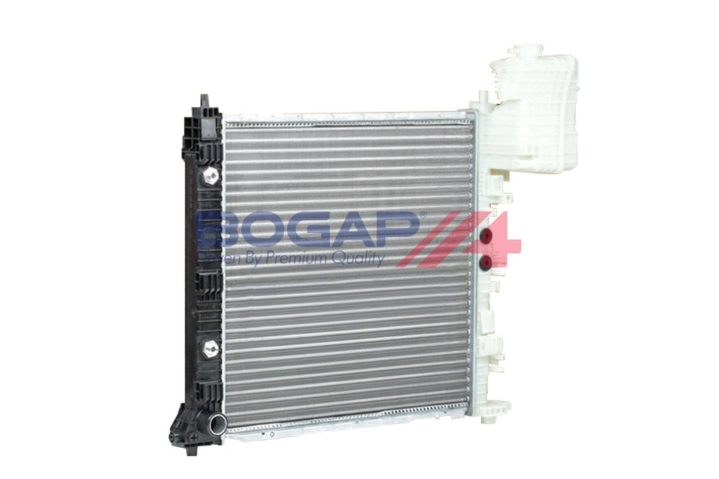 BOGAP C4210213 Radiator, Engine Cooling