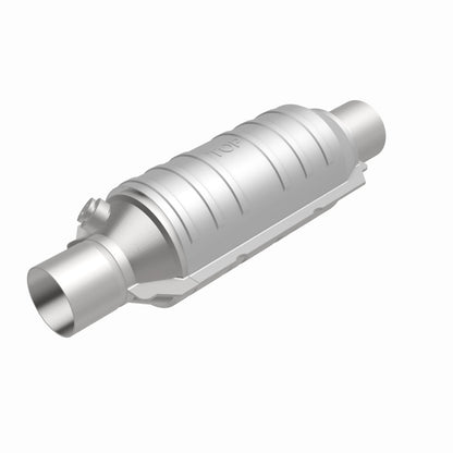 MagnaFlow Universal Catalytic Converter 2.00inch GM 3.8L