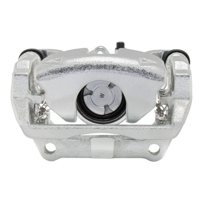 DFC 16-22 Honda HR-V Rear-R Premium Caliper - Silver Zinc Coated