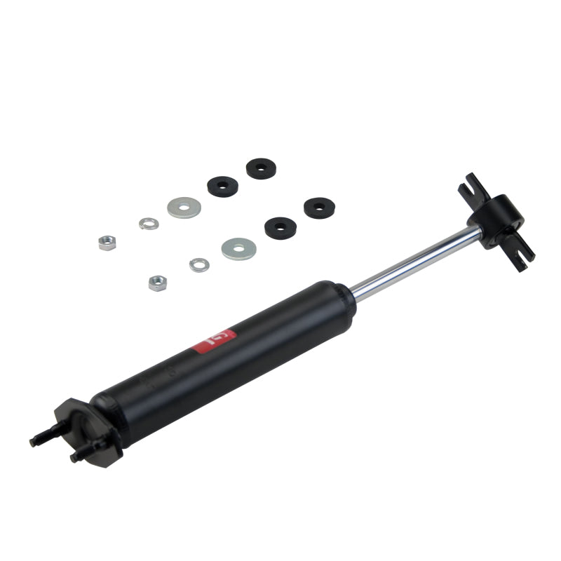 KYB Shocks & Struts Excel-G Front BRICKLIN SV-1 1974-76 FORD Maverick 1969-77 FORD Mustang I